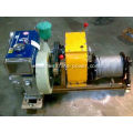 1Ton Lifting Gas Powered Winch With YAMAHA Engine